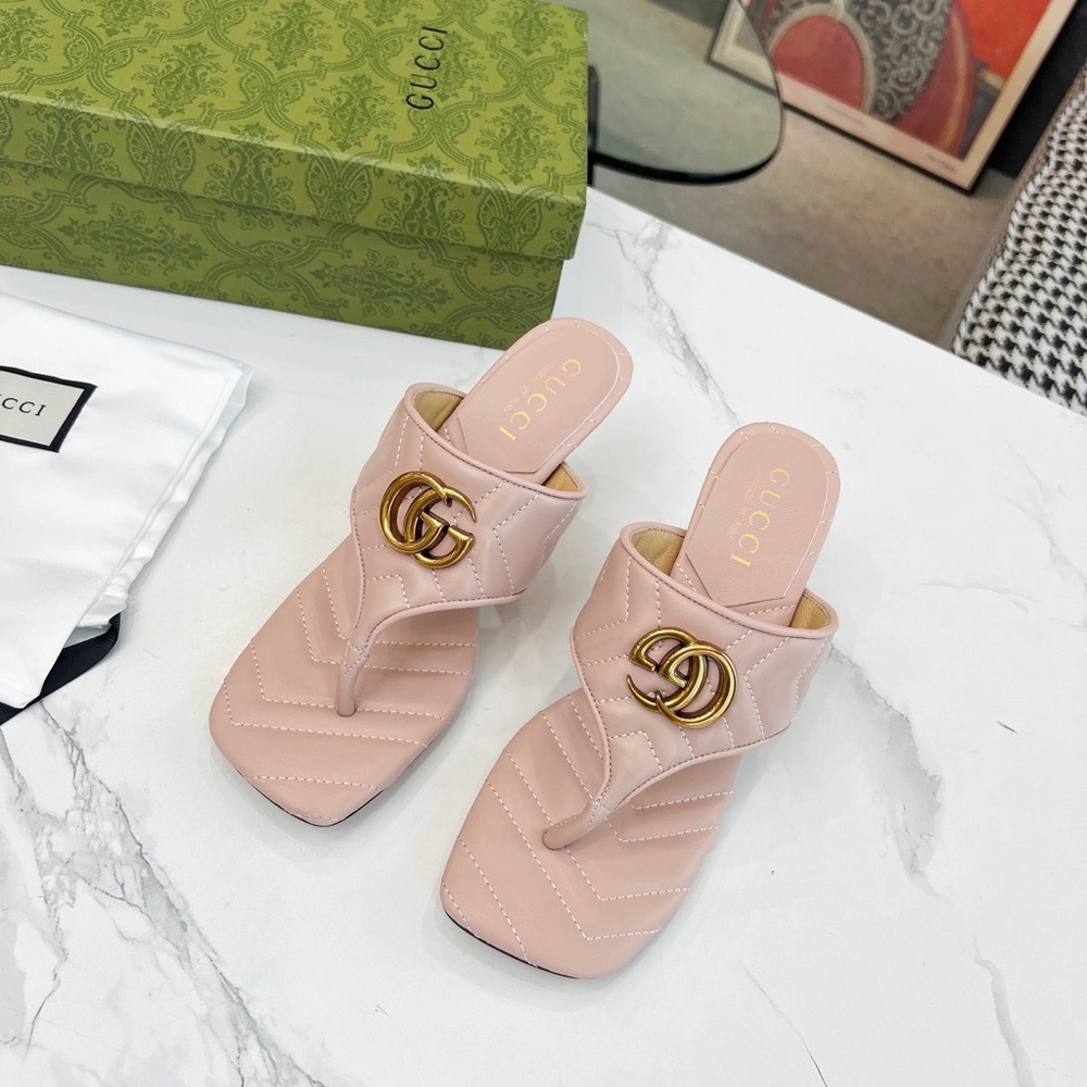 Gucci Women's Heels